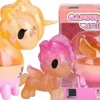 Designer Plush>Tokidoki - Capsule Cuties Unicorno Pink Dust Limited Edition Vinyl Figure