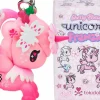 Designer Vinyl>Tokidoki - Cherry Blossom Unicorno Frenzies Blind Box Vinyl Figure (Single Unit)