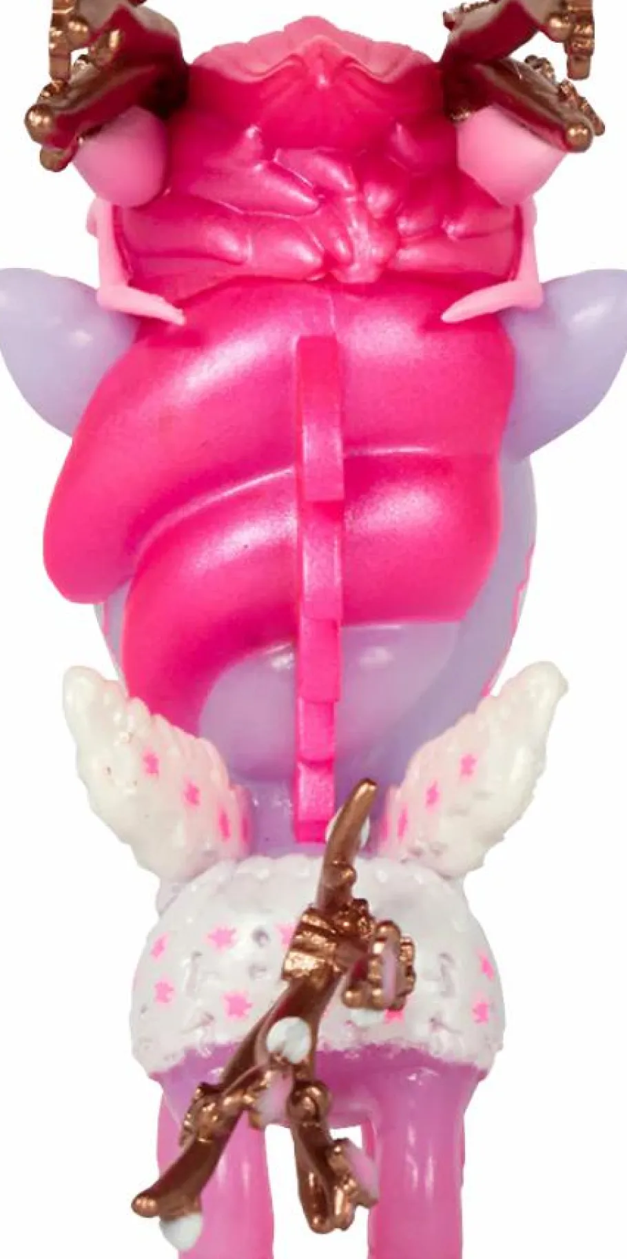 Designer Vinyl>Tokidoki - Cherry Dragon Unicorno Vinyl Figure