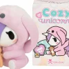 Designer Vinyl>Tokidoki - Cozy Unicorno Blind Box Vinyl Figure (Single Unit)