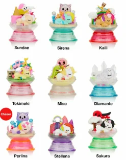 Blind Box>Tokidoki - Dreaming Unicorno Blind Box Vinyl Figure (Single Unit)