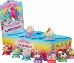 Blind Box>Tokidoki - Dreaming Unicorno Blind Box Vinyl Figure (Display of 8)
