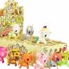 Blind Box>Tokidoki - Flower Power Unicorno Series 2 Blind Box Vinyl Figure (Display of 8)