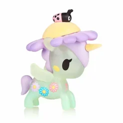 Designer Vinyl>Tokidoki - Flower Power Unicorno Series 2 Daisy Limited Edition Vinyl Figure