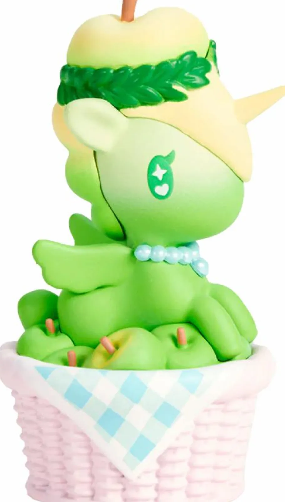 Blind Box>Tokidoki - Fresh Fruits Unicorno Blind Box Vinyl Figure (Display of 8)