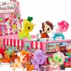 Designer Vinyl>Tokidoki - Frozen Treats Unicorno Blind Box Vinyl Figure (Display of 8)