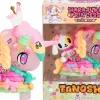 Designer Vinyl>Tokidoki - Harajuku Princess Unicorno Tanoshii Special Edition Vinyl Figure