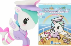 Blind Box>Tokidoki - Mermicorno Series 9 Blind Box Vinyl Figure (Single Unit)