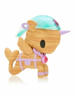Designer Vinyl>Tokidoki - Mermicorno Series 9 Ahoy Limited Edition Vinyl Figure