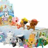 Blind Box>Tokidoki - Mermicorno Series 9 Blind Box Vinyl Figure (Display of 8)