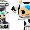 Standard Pop!>Tokidoki - Mozzarella Pop! Vinyl Figure