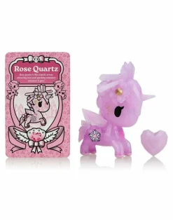 Blind Box>Tokidoki - Precious Unicorno Blind Box Vinyl Figure (Single Unit)