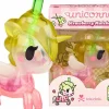 Designer Vinyl>Tokidoki - Strawberry Matcha Unicorno Limited Edition Vinyl Figure