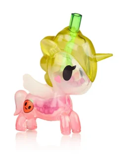 Designer Vinyl>Tokidoki - Strawberry Matcha Unicorno Limited Edition Vinyl Figure