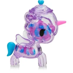 Designer Plush>Tokidoki - Sugar Shop Unicorno Very Berry Limited Edition Vinyl Figure