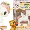 Designer Vinyl>Tokidoki - Sushi Unicorno Aji Limited Edition Vinyl Figure