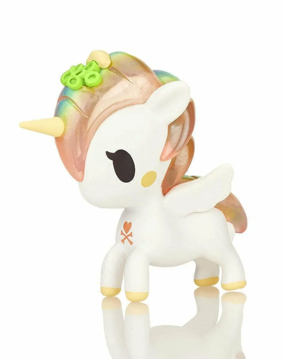 Designer Vinyl>Tokidoki - Sushi Unicorno Aji Limited Edition Vinyl Figure