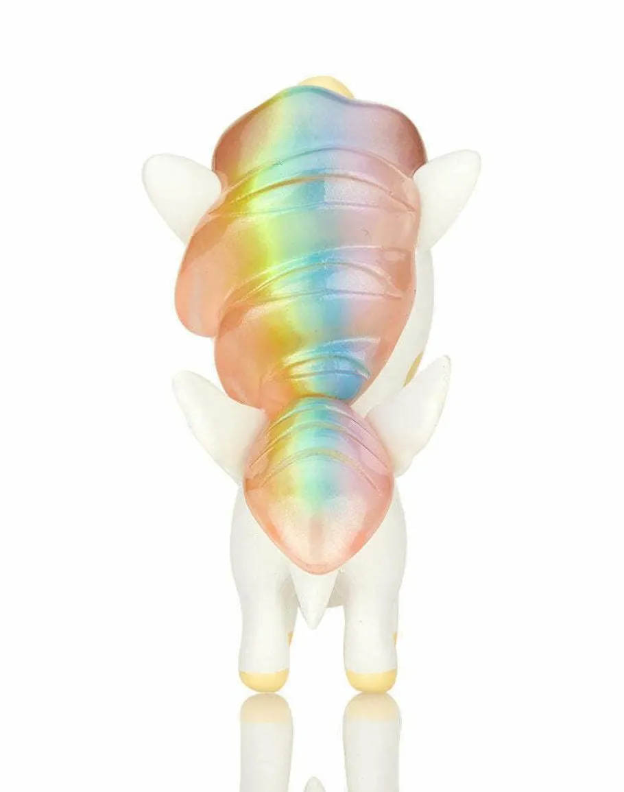 Designer Vinyl>Tokidoki - Sushi Unicorno Aji Limited Edition Vinyl Figure