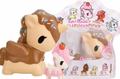Blind Box>Tokidoki - Toki Mochi Donut Unicorno Squishy Foam Figure (Single Unit)