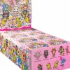 Blind Box>Tokidoki - Tokimondo Series 2 3” Blind Box Vinyl Figure (Display of 8)