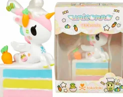 Designer Vinyl>Tokidoki - Unicorno 14 Karrots Easter Vinyl Figure