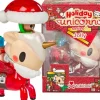 Designer Vinyl>Tokidoki - Unicorno Christmas Series 04 Jolly Limited Edition Blind Box Vinyl Figure