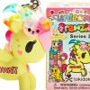 Blind Box>Tokidoki - Unicorno Frenzies Series 3 Blind Box Vinyl Figure Phone Charm (Single Unit)