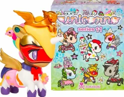 Blind Box>Tokidoki - Unicorno Series 11 Blind Box Vinyl Figure (Single Unit)