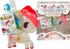Designer Vinyl>Tokidoki - Unicorno Series 11 Stellina BB Limited Edition Blind Box Vinyl Figure