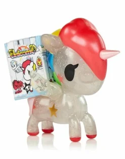 Designer Vinyl>Tokidoki - Unicorno Series 11 Stellina BB Limited Edition Blind Box Vinyl Figure