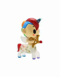 Designer Vinyl>Tokidoki - Unicorno Zodiac Series Sagittarius 2.5” Vinyl Figure