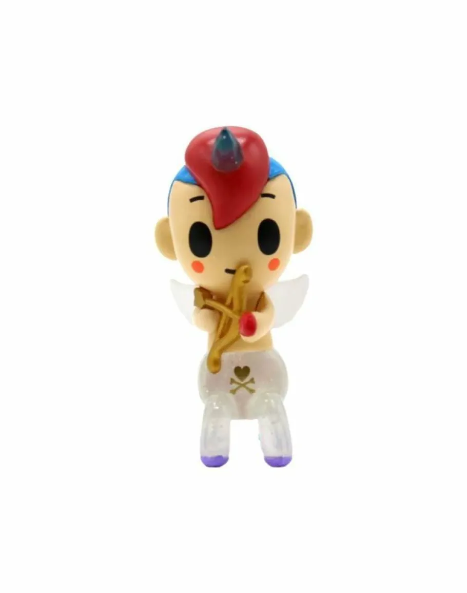 Designer Vinyl>Tokidoki - Unicorno Zodiac Series Sagittarius 2.5” Vinyl Figure