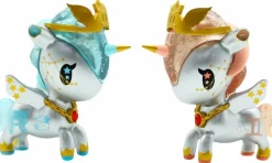 Designer Vinyl>Tokidoki - Unicorno Zodiac Series Gemini 2.5” Vinyl Figure 2-Pack