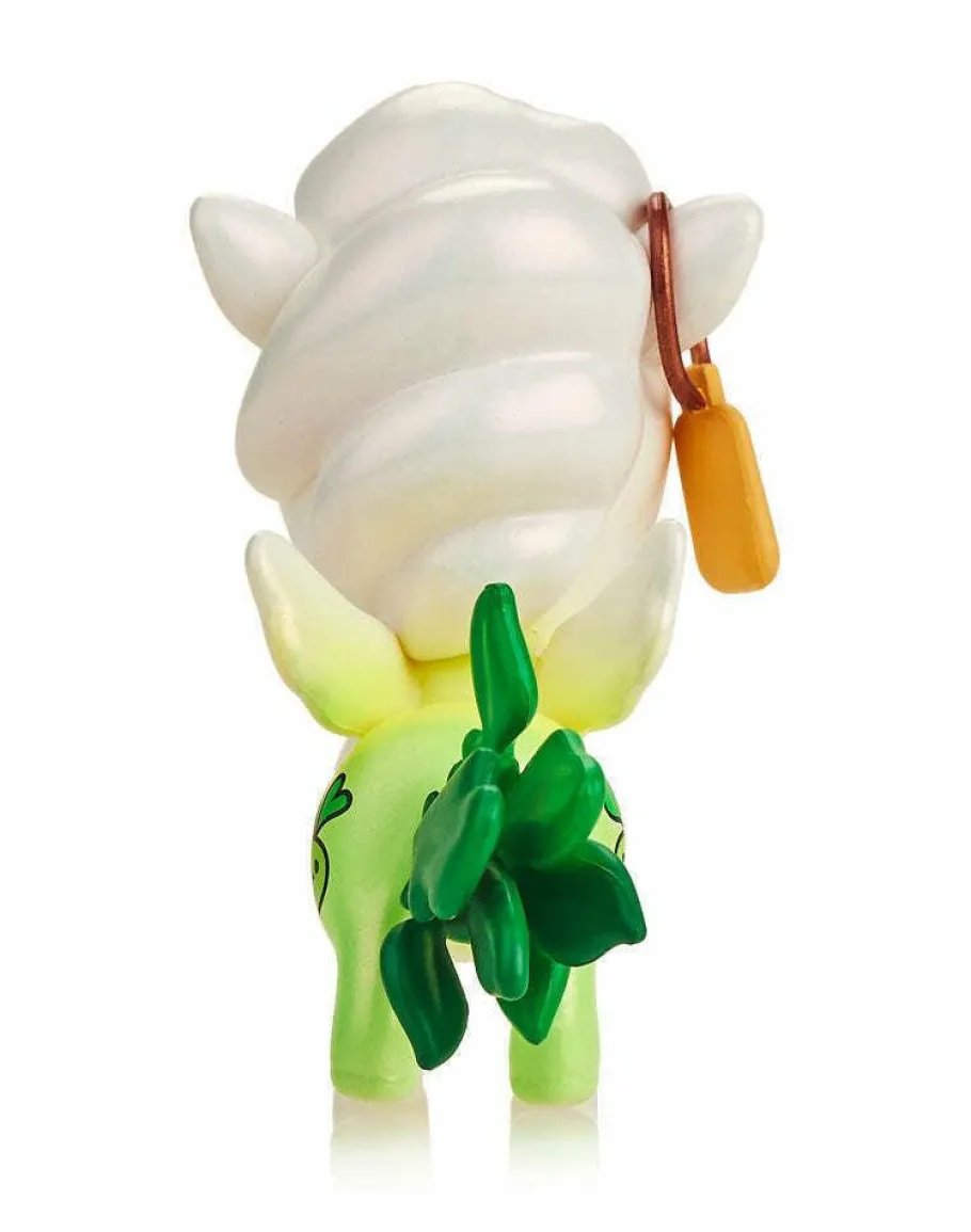 Designer Vinyl>Tokidoki - Veggie Unicorno Daikon Limited Edition Figure