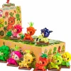Blind Box>Tokidoki - Veggie Unicorno Blind Box Vinyl Figure (Display of 8)