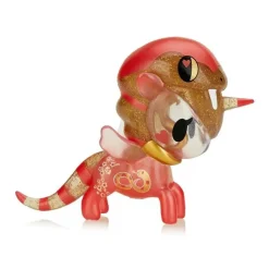 Designer Plush>Tokidoki - Year of the Snake Unicorno Charmer Limited Edition Vinyl Figure