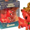 Designer Vinyl>Tokidoki - Zodiac Series Cancer 2.5” Vinyl Figure