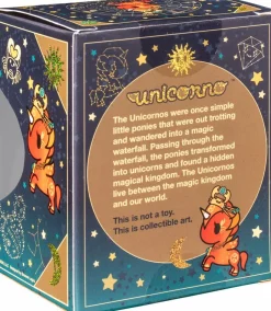 Designer Vinyl>Tokidoki - Zodiac Series Cancer 2.5” Vinyl Figure