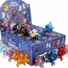 Blind Box>Tokidoki - Zodiac Unicorno Blind Box Vinyl Figure (Display of 12)