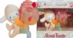 Designer Vinyl>Tokidoki x Cinnamoroll - Sweet Treats Cinnamoroll x Mango'licious Special Edition Vinyl Figure
