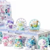 Blind Box>Tokidoki x Hello Kitty & Friends - Winter Dreams Blind Box Vinyl Figure (Display of 8)
