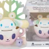 Designer Vinyl>Tokidoki x Hello Kitty & Friends - Winter Dreams Cinnamoroll Limited Edition Vinyl Figure