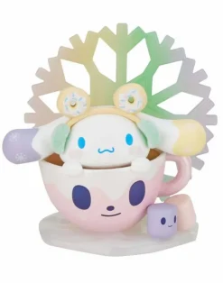 Designer Vinyl>Tokidoki x Hello Kitty & Friends - Winter Dreams Cinnamoroll Limited Edition Vinyl Figure