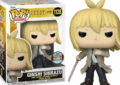 Standard Pop!>Tokyo Ghoul - Ginshi Shirazu Pop! Vinyl Figure