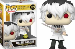 Standard Pop!>Tokyo Ghoul : re - Haise Sasaki Glow in the Dark Pop! Vinyl Figure