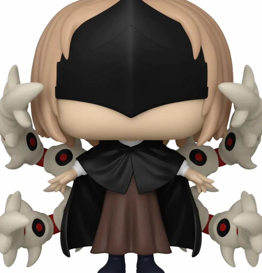 Standard Pop!>Tokyo Ghoul :re - Hinami Fueguchi Pop! Vinyl Figure
