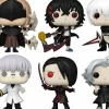 Pop! Bundles>Tokyo Ghoul :re - Kagune Chaos Pop! Vinyl Bundle (Set of 6)