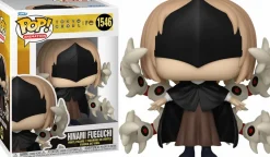 Pop! Bundles>Tokyo Ghoul :re - Kagune Chaos Pop! Vinyl Bundle (Set of 6)
