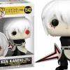 Standard Pop!>Tokyo Ghoul :re - Ken Kaneki (Final Battle) Pop! Vinyl Figure