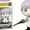 Standard Pop!>Tokyo Ghoul :re - Kisho Arima Pop! Vinyl Figure